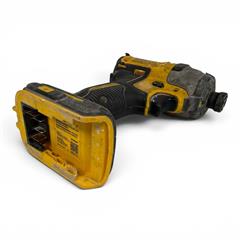 Dewalt DCF887 20V 1/4 Brushless Impact Driver Xr Used TOOL ONLY
